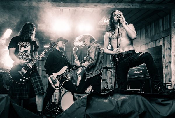 Elukas @ Barbarfeast