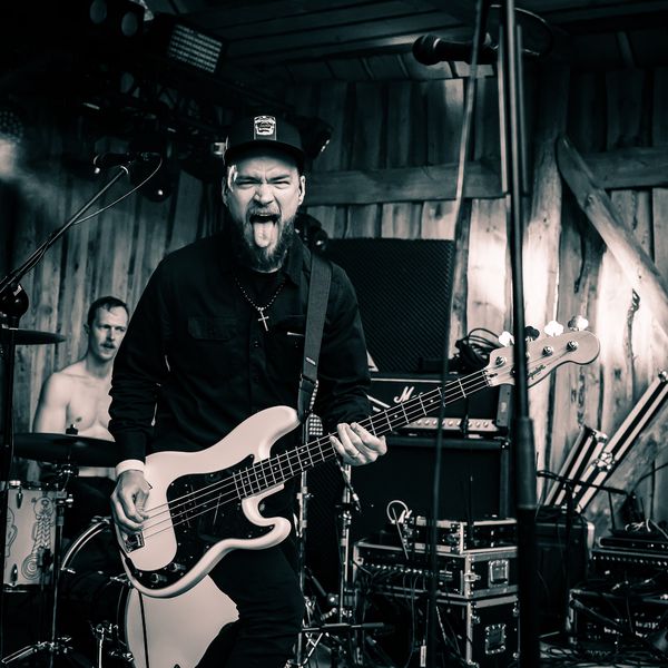 Elukas - Barbar Feast