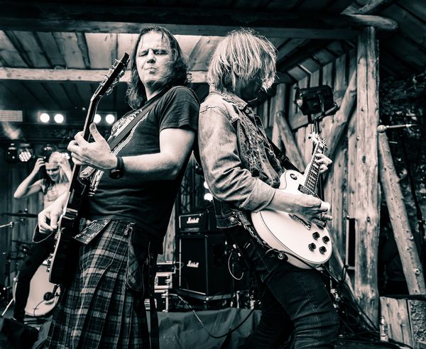 Elukas - Barbar Feast