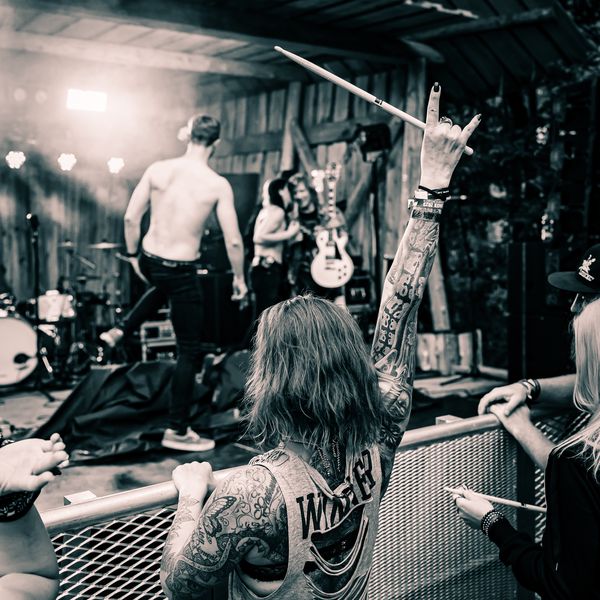 Elukas - Barbar Feast