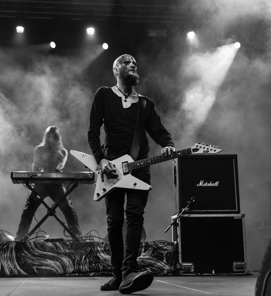 Moonsorrow, Viru Folk 2022