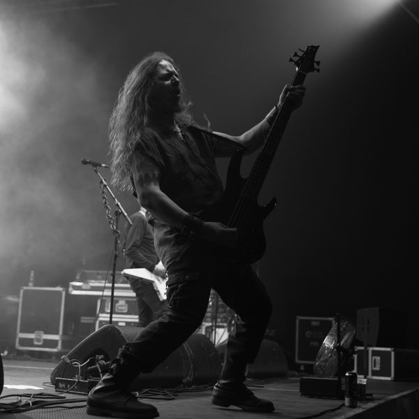 Moonsorrow, Viru Folk 2022