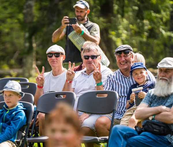 Lõõtsakuningas Richard Ott Leitham