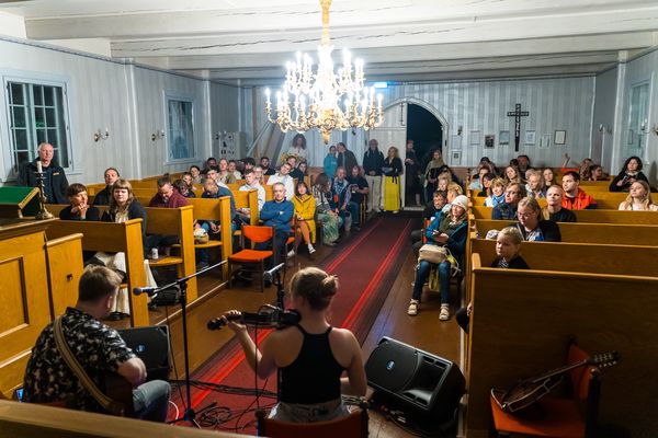 Daniel Quayle & Elizabeth Davidson-Blythe