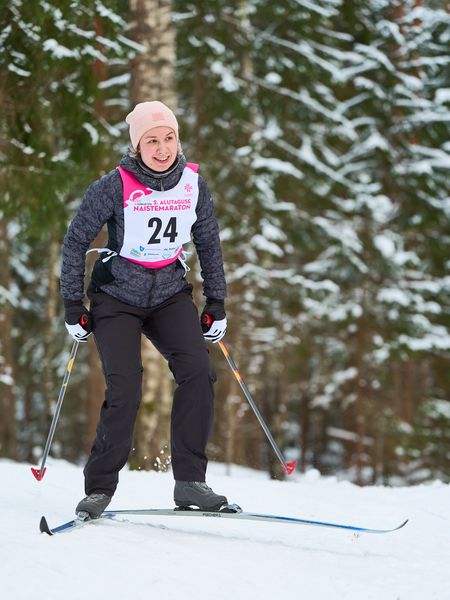 Alutaguse maraton