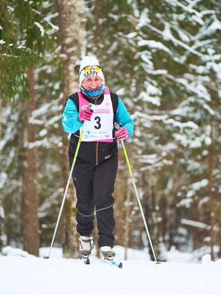 Alutaguse maraton