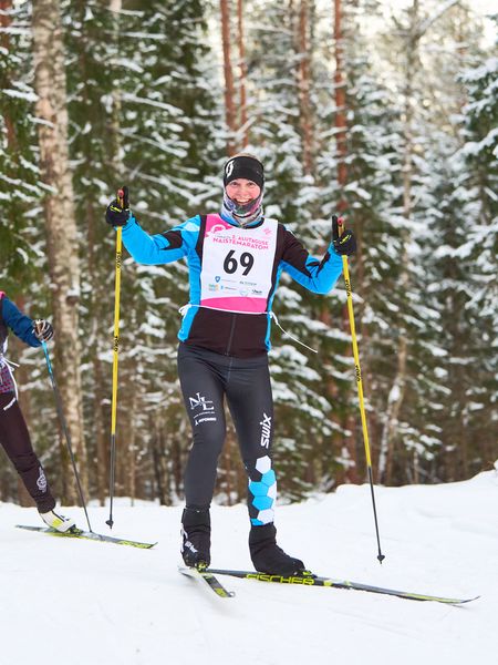 Alutaguse maraton