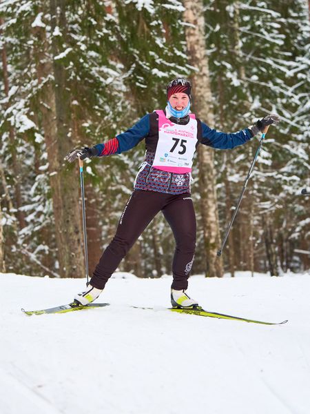 Alutaguse maraton