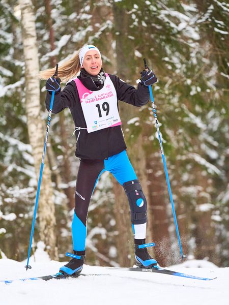 Alutaguse maraton