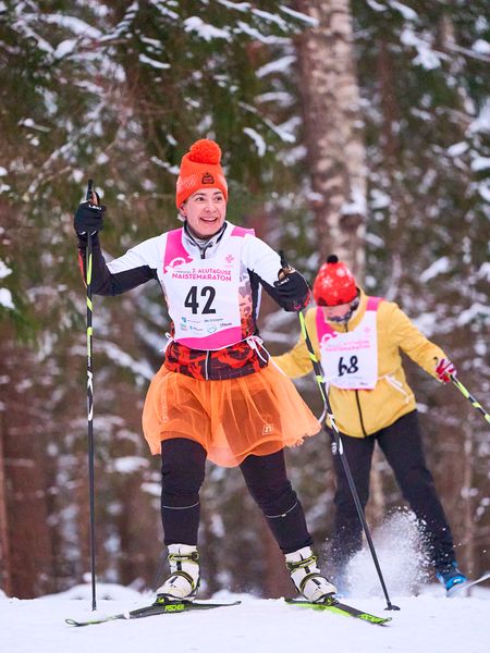 Alutaguse maraton