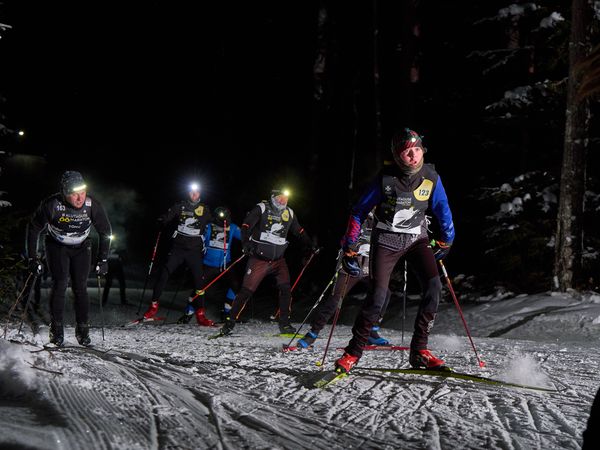 Alutaguse maraton