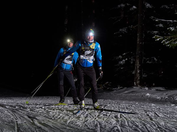 Alutaguse maraton