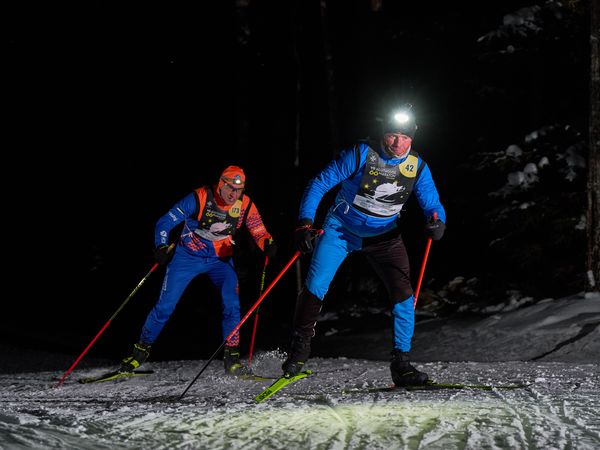 Alutaguse maraton