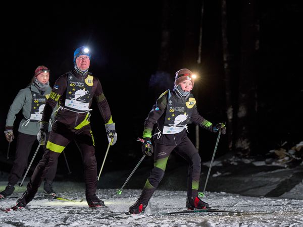 Alutaguse maraton