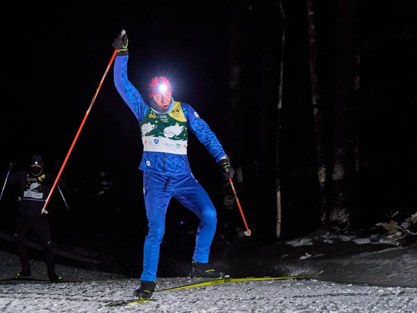 Alutaguse maraton