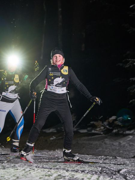 Alutaguse maraton