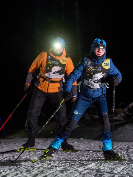 Alutaguse maraton