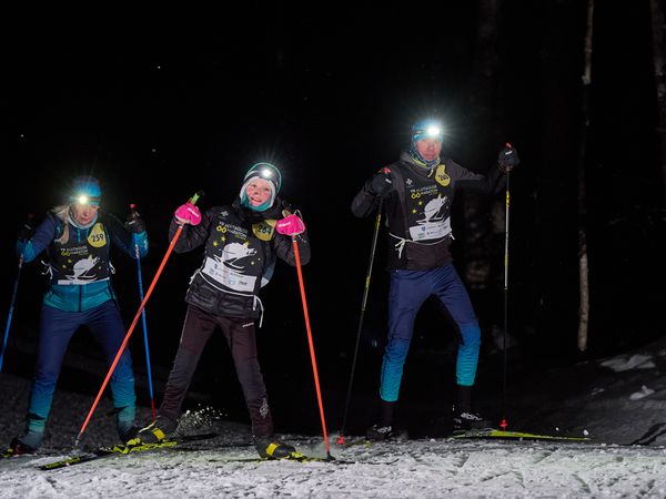 Alutaguse maraton
