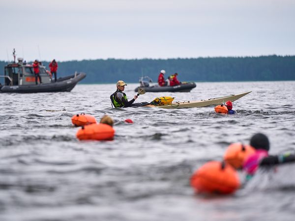 Käsmu Open Water
