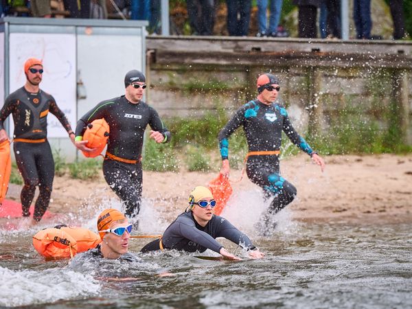 Käsmu Open Water