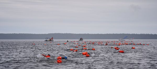 Käsmu Open Water