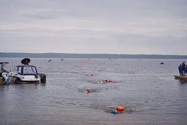 Käsmu Open Water