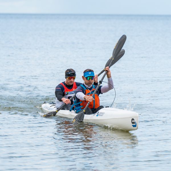 Lahemaa meremaraton 2023