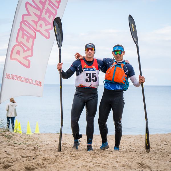 Lahemaa maraton 2023