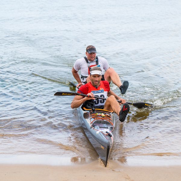 Lahemaa maraton 2023