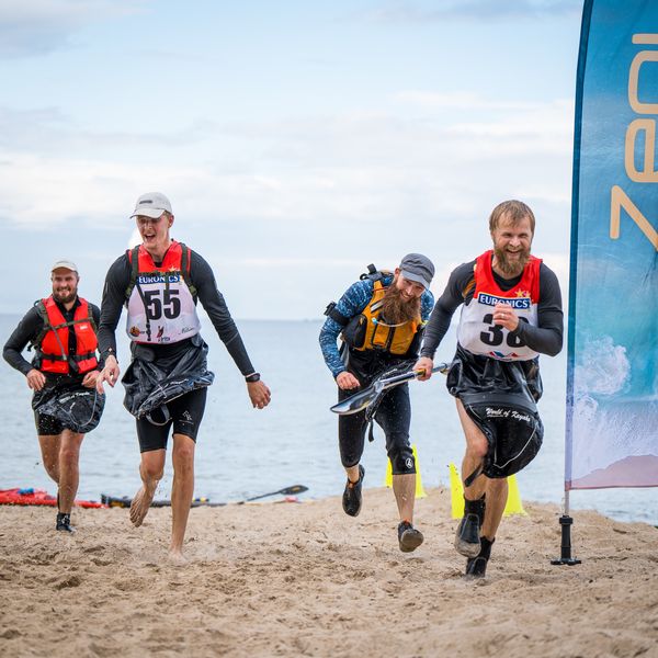 Lahemaa maraton 2023