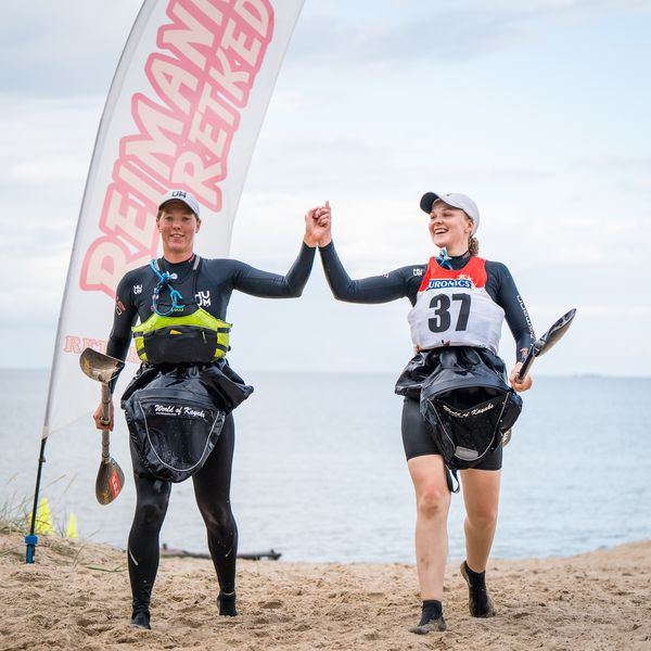 Lahemaa maraton 2023