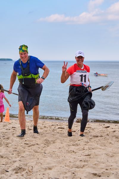 Lahemaa meremaraton 2025