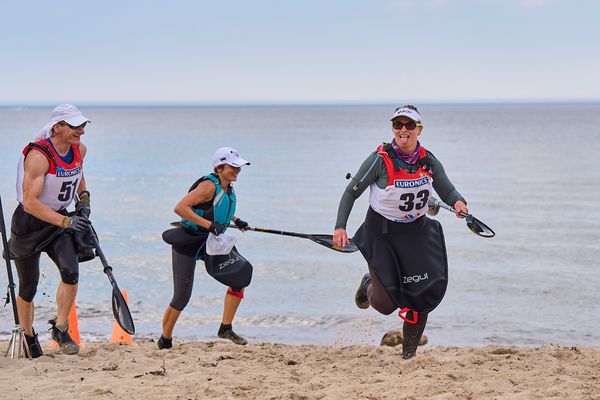 Lahemaa meremaraton 2025