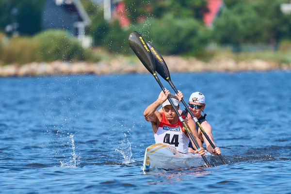 Lahemaa meremaraton 2025