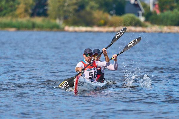 Lahemaa meremaraton 2025