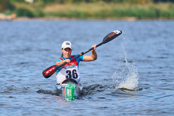 Lahemaa meremaraton 2025