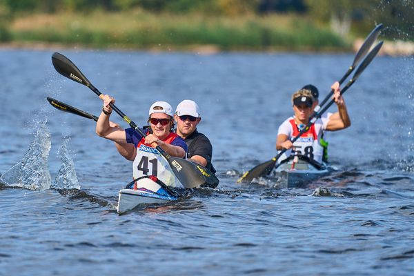 Lahemaa meremaraton 2025