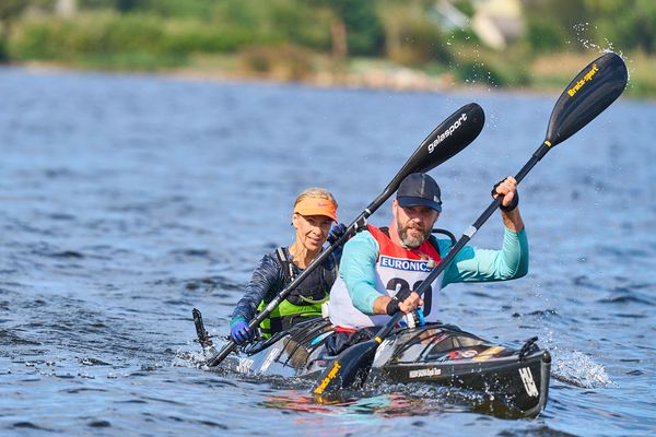 Lahemaa meremaraton 2025