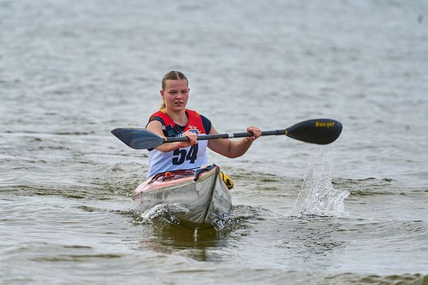 Lahemaa meremaraton 2025