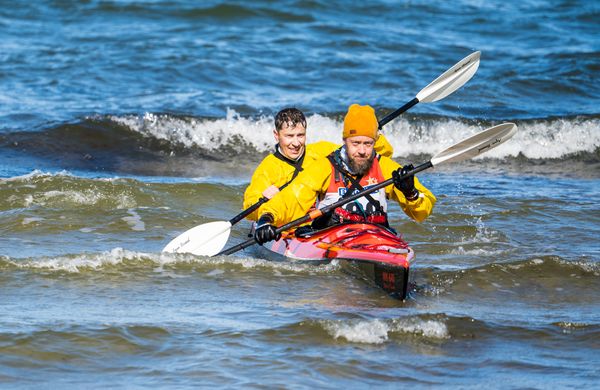 Lahemaa meremaraton 2022