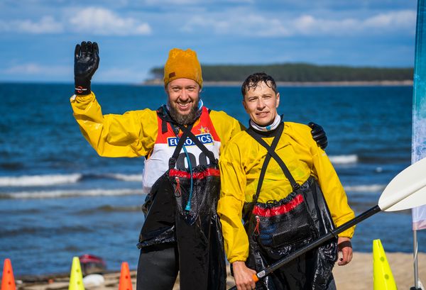 Lahemaa meremaraton 2022