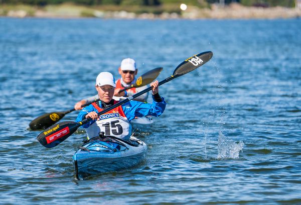 Lahemaa meremaraton 2022