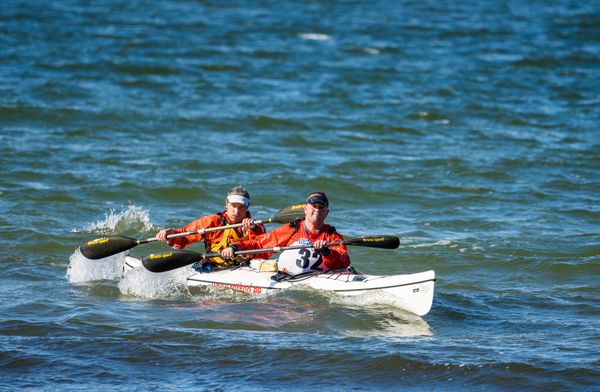 Lahemaa meremaraton 2022