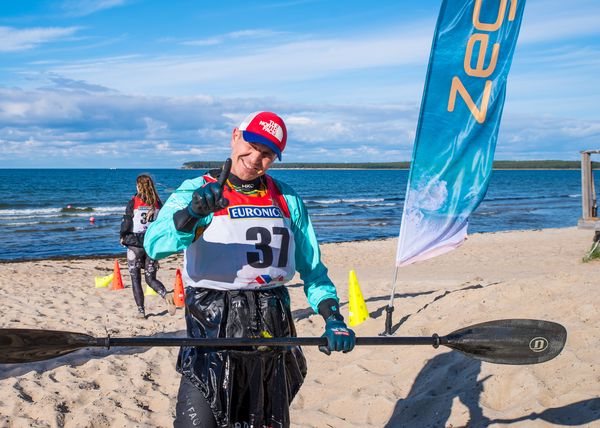 Lahemaa meremaraton 2022