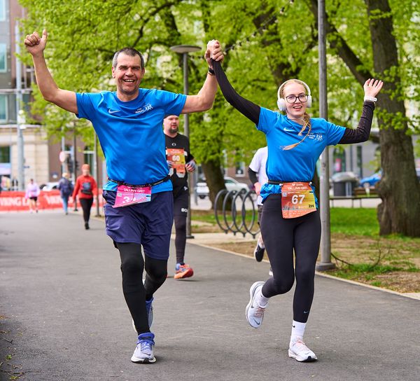 Suusatamise MK etapp Tallinnas