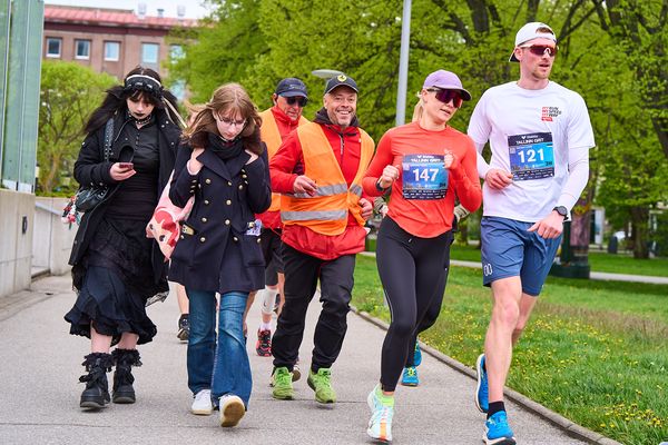 Suusatamise MK etapp Tallinnas