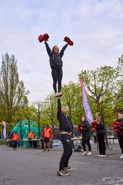 Suusatamise MK etapp Tallinnas