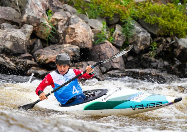 European Masters Games 2023