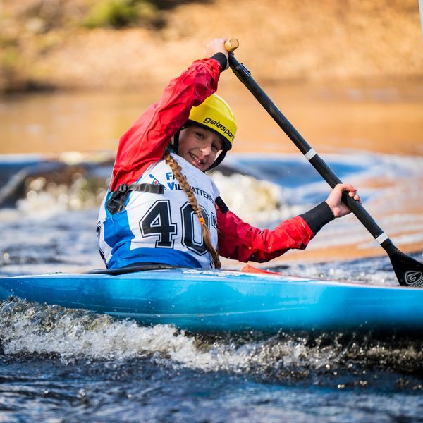 Nordic Cup Falun 2023