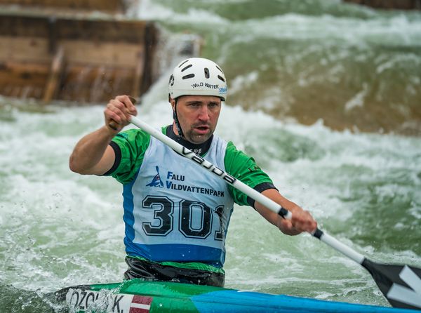 Nordic Cup Falun 2022